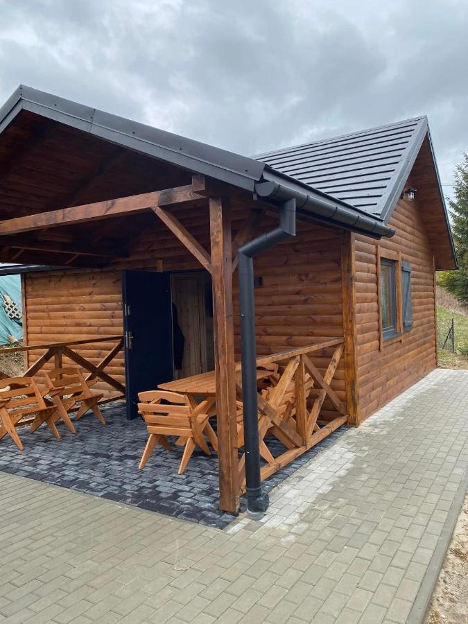 Holickie Berdo Villa Polanczyk Exterior photo